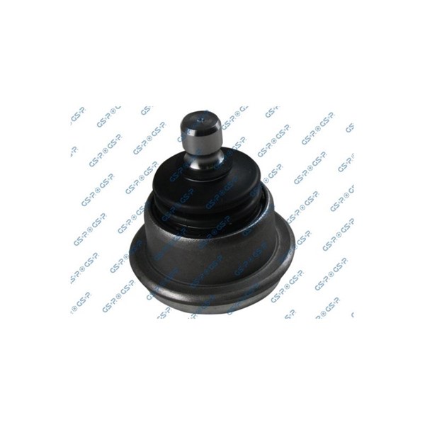 Kulled / Spindelled, Bakaxel upptill Gsp S080701 GSP
