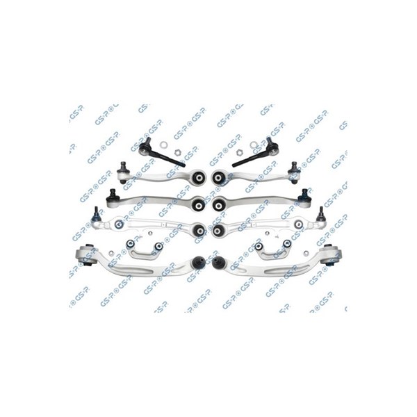 Reparationssats, Länkarm, Framaxel Gsp S990014SK GSP