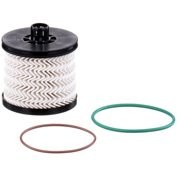 Bränslefilter Mann-filter PU 9027 z MANN-FILTER