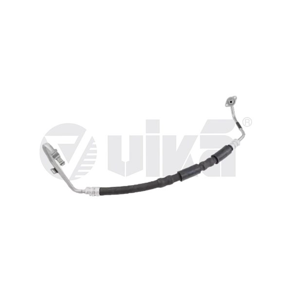 Hydraulikslang, styrsystem