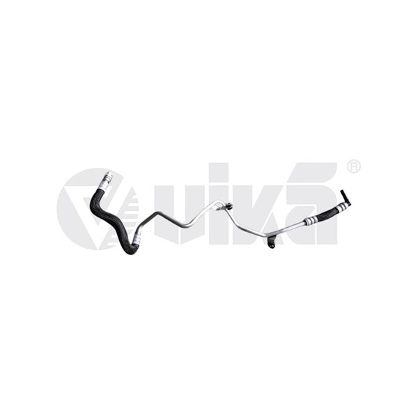 Hydraulikslang, styrsystem