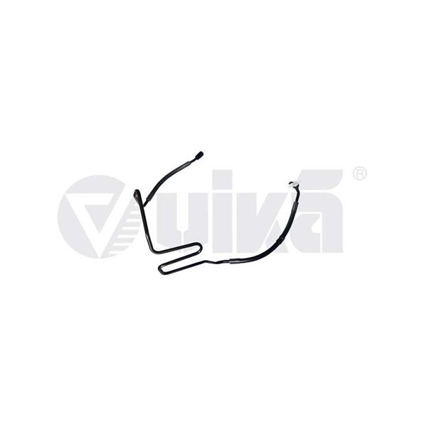 Hydraulikslang, styrsystem