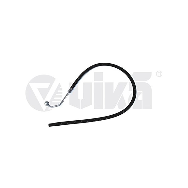 Hydraulikslang, styrsystem