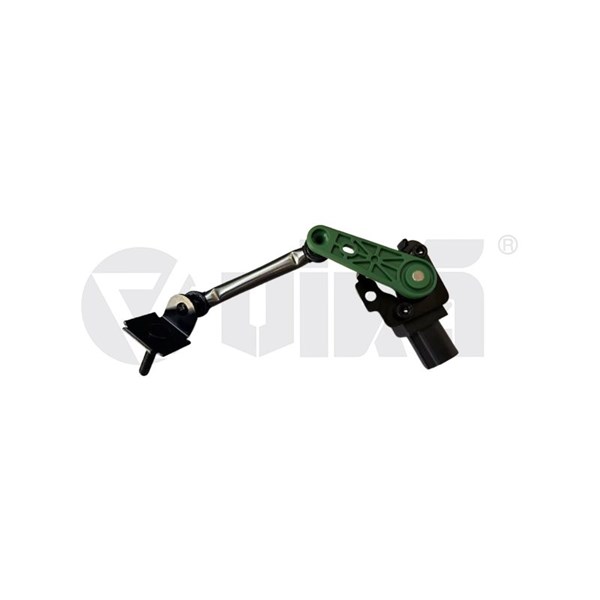 Sensor, lysviddsreglering, Vänster fram Sensor, lysviddsreglering, Vänster fram