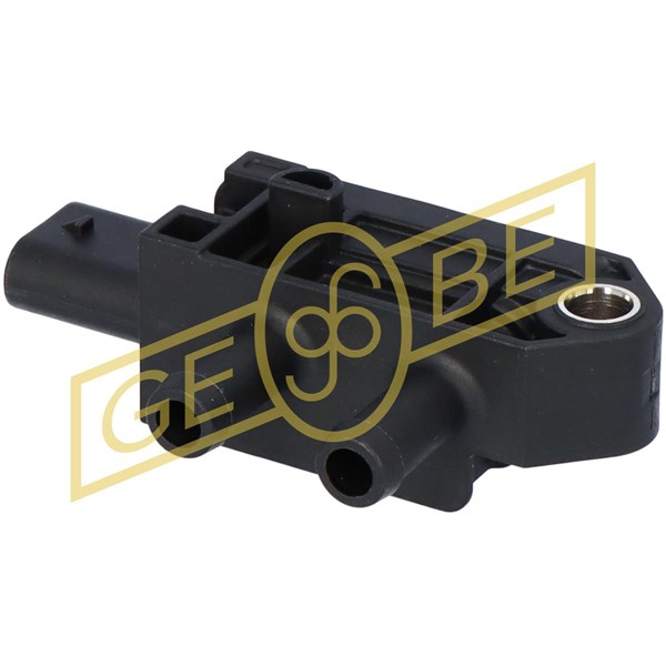 Sensor, avgastryck Gebe 9 2240 1 GEBE