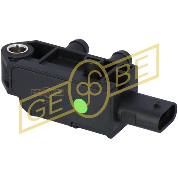Sensor, avgastryck Gebe 9 2240 1 GEBE