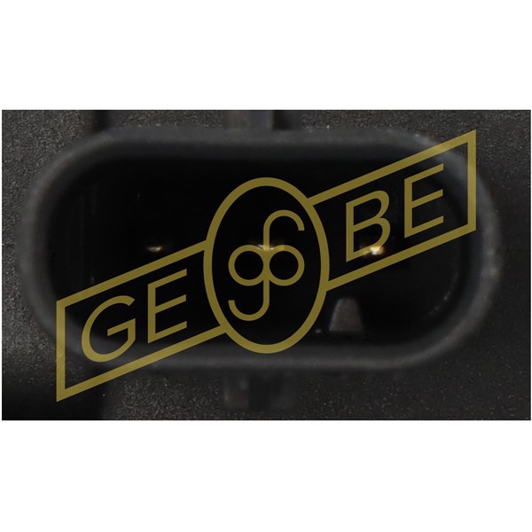 Sensor, avgastryck Gebe 9 2240 1 GEBE