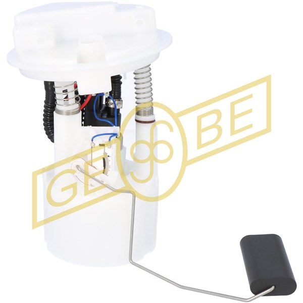 Bränslepump 12V Gebe 9 6123 1 GEBE