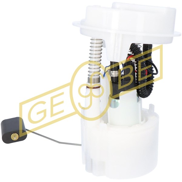 Bränslepump 12V Gebe 9 6123 1 GEBE