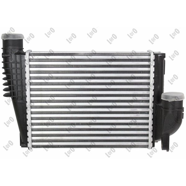 Intercooler
