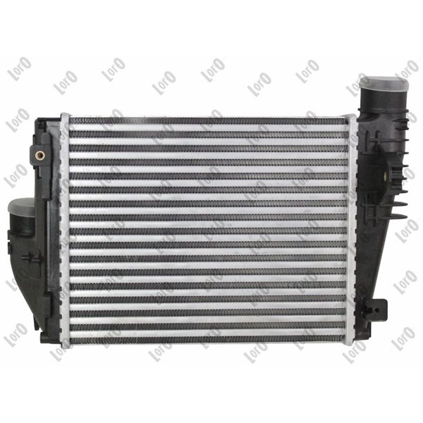 Intercooler