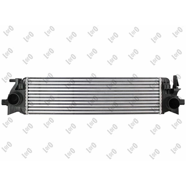 Intercooler ABAKUS
