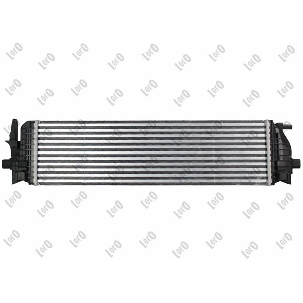 Intercooler ABAKUS Intercooler ABAKUS