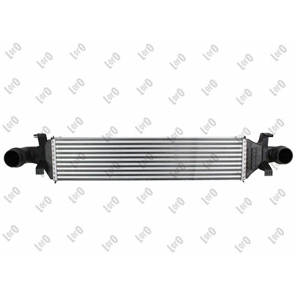 Intercooler ABAKUS