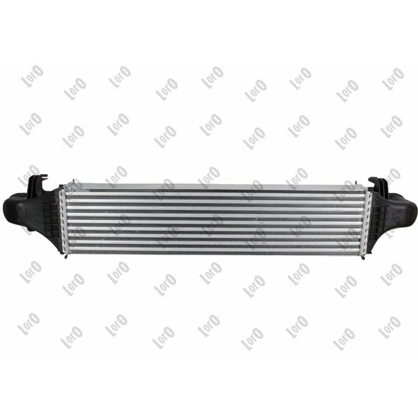 Intercooler ABAKUS Intercooler ABAKUS