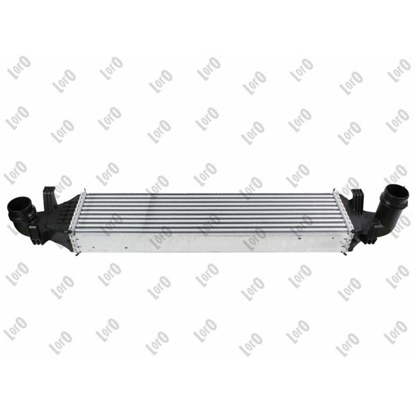 Intercooler ABAKUS Intercooler ABAKUS