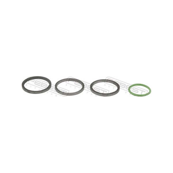 Packning, oljetrycksreglerventil Febest 17410-CCZA-KIT FEBEST
