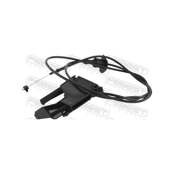 Vajer, motorhuv Febest 25101-T7 FEBEST