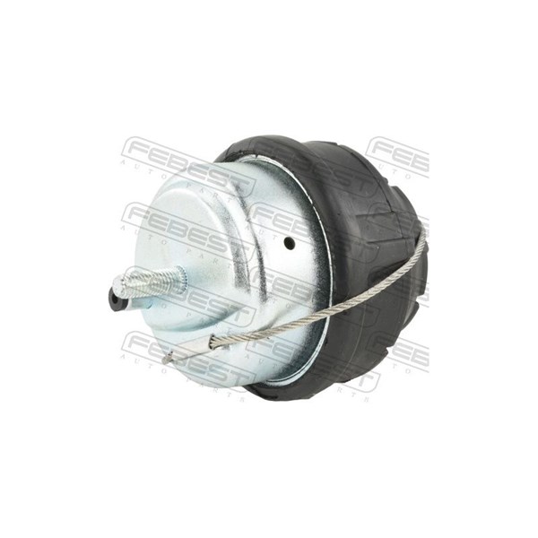 Motorkudde, Fram Febest VLM-V70F FEBEST