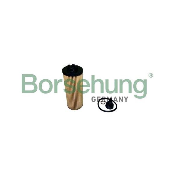Oljefilter Borsehung B10437 Borsehung Oljefilter Borsehung B10437 Borsehung