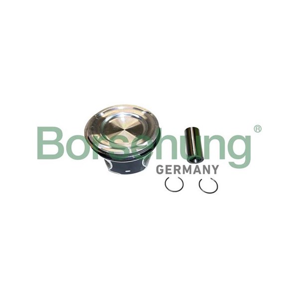 Kolvringar, kit Borsehung B11148 Borsehung
