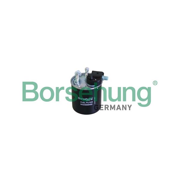 Bränslefilter Borsehung B12290 Borsehung