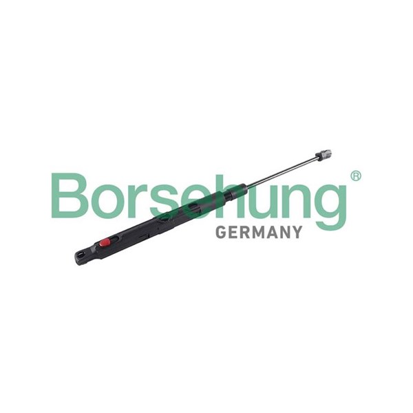 Gasfjäder, motorhuv Borsehung B12483 Borsehung