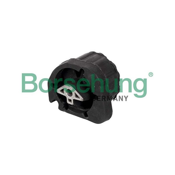 Motorkudde, Mitt Borsehung B12634 Borsehung