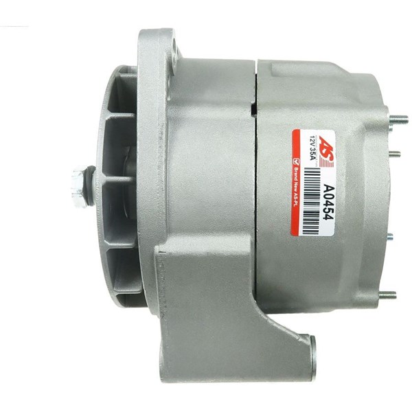 Generator 12V 35A As-pl A0454 AS-PL Generator 12V 35A As-pl A0454 AS-PL