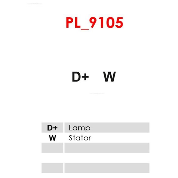 Generator 12V 35A As-pl A0454 AS-PL Generator 12V 35A As-pl A0454 AS-PL