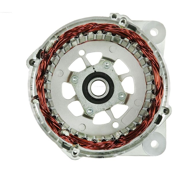 Skyddskåpa, generator As-pl ABR3032S AS-PL