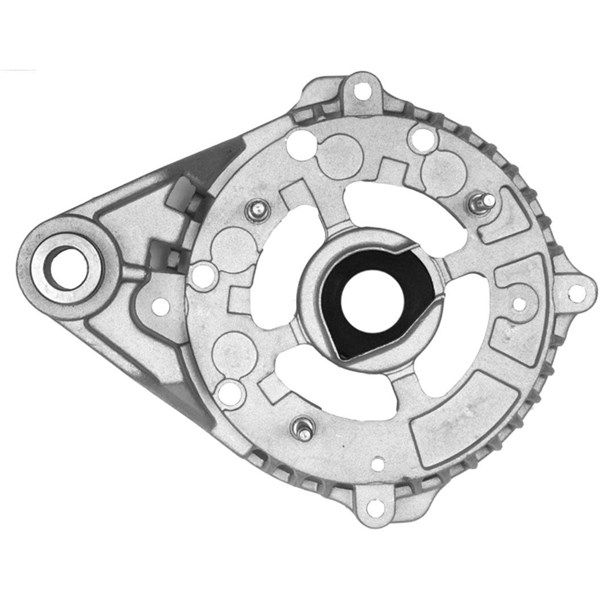 Skyddskåpa, generator As-pl ABR4016 AS-PL