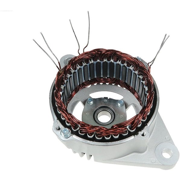 Skyddskåpa, generator As-pl ABR4019 AS-PL