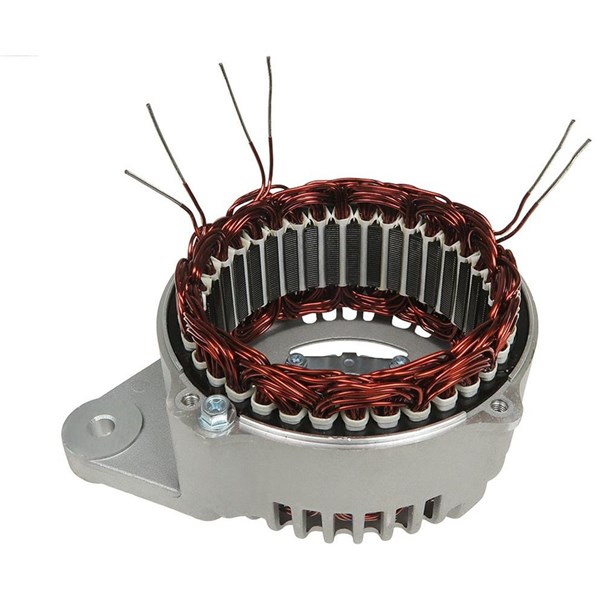 Skyddskåpa, generator As-pl ABR4023 AS-PL
