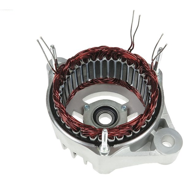 Skyddskåpa, generator As-pl ABR4040 AS-PL