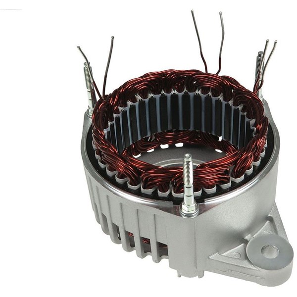 Skyddskåpa, generator As-pl ABR4044 AS-PL