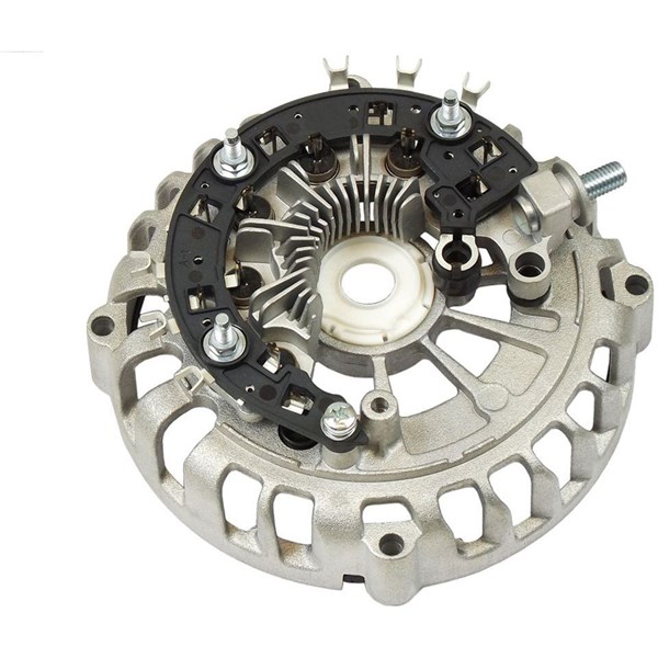 Skyddskåpa, generator As-pl ARC3115 AS-PL