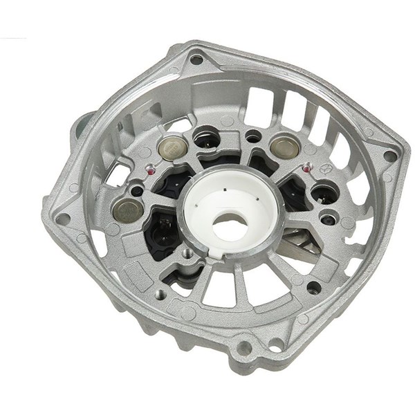 Skyddskåpa, generator As-pl ARC3116 AS-PL
