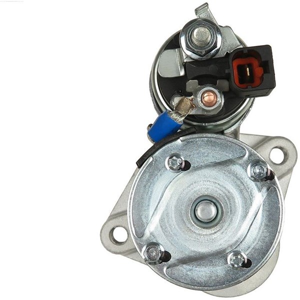 Startmotor 12V As-pl S1268S AS-PL