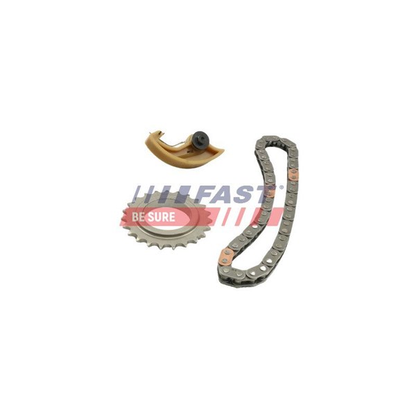 Kamkedjesats Fast FT41804 FAST