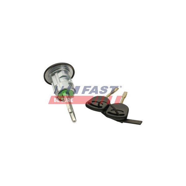 Låscylinder Fast FT93904 FAST Låscylinder Fast FT93904 FAST