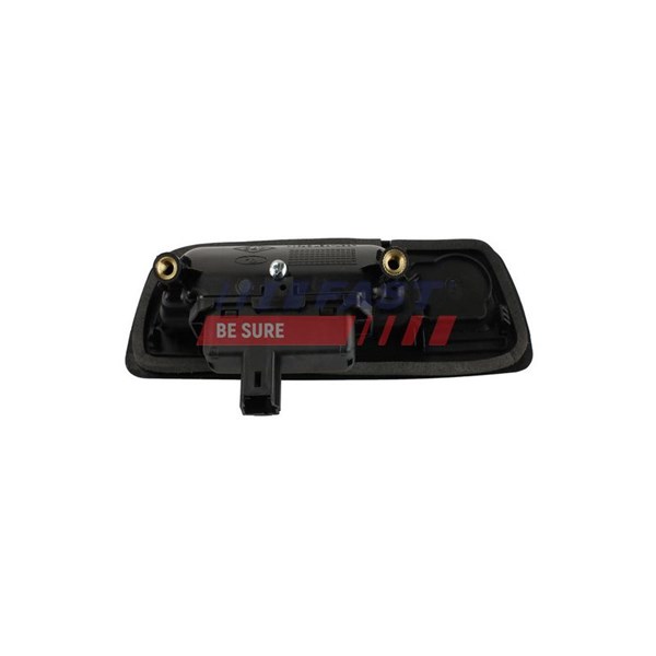 Baklucka, handtag, Bagageutrymme Fast FT95496 FAST Baklucka, handtag, Bagageutrymme Fast FT95496 FAST
