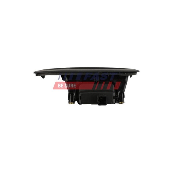 Baklucka, handtag, Bagageutrymme Fast FT95496 FAST Baklucka, handtag, Bagageutrymme Fast FT95496 FAST