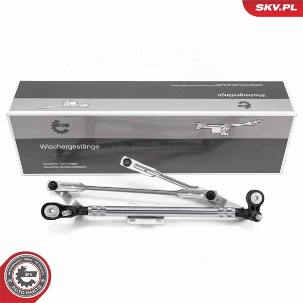 Torkartransmission, Fram Esen skv 05SKV169 ESEN SKV