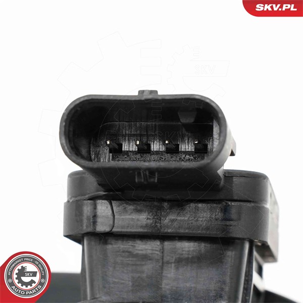 Luftmassemätare Esen skv 07SKV230 ESEN SKV
