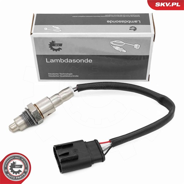 Lambdasond 12V Esen skv 09SKV174 ESEN SKV