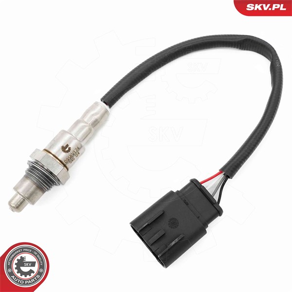 Lambdasond 12V Esen skv 09SKV174 ESEN SKV