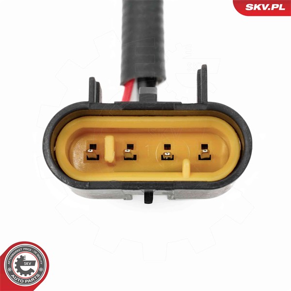Lambdasond 12V Esen skv 09SKV174 ESEN SKV