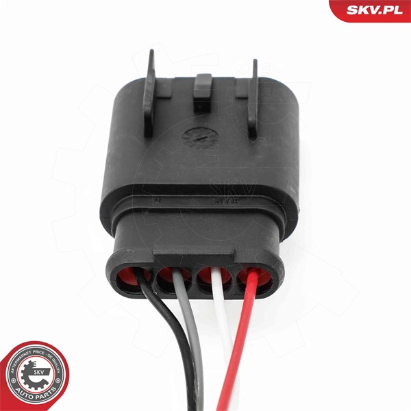 Lambdasond 12V Esen skv 09SKV174 ESEN SKV