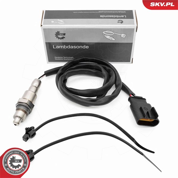 Lambdasond 12V Esen skv 09SKV175 ESEN SKV